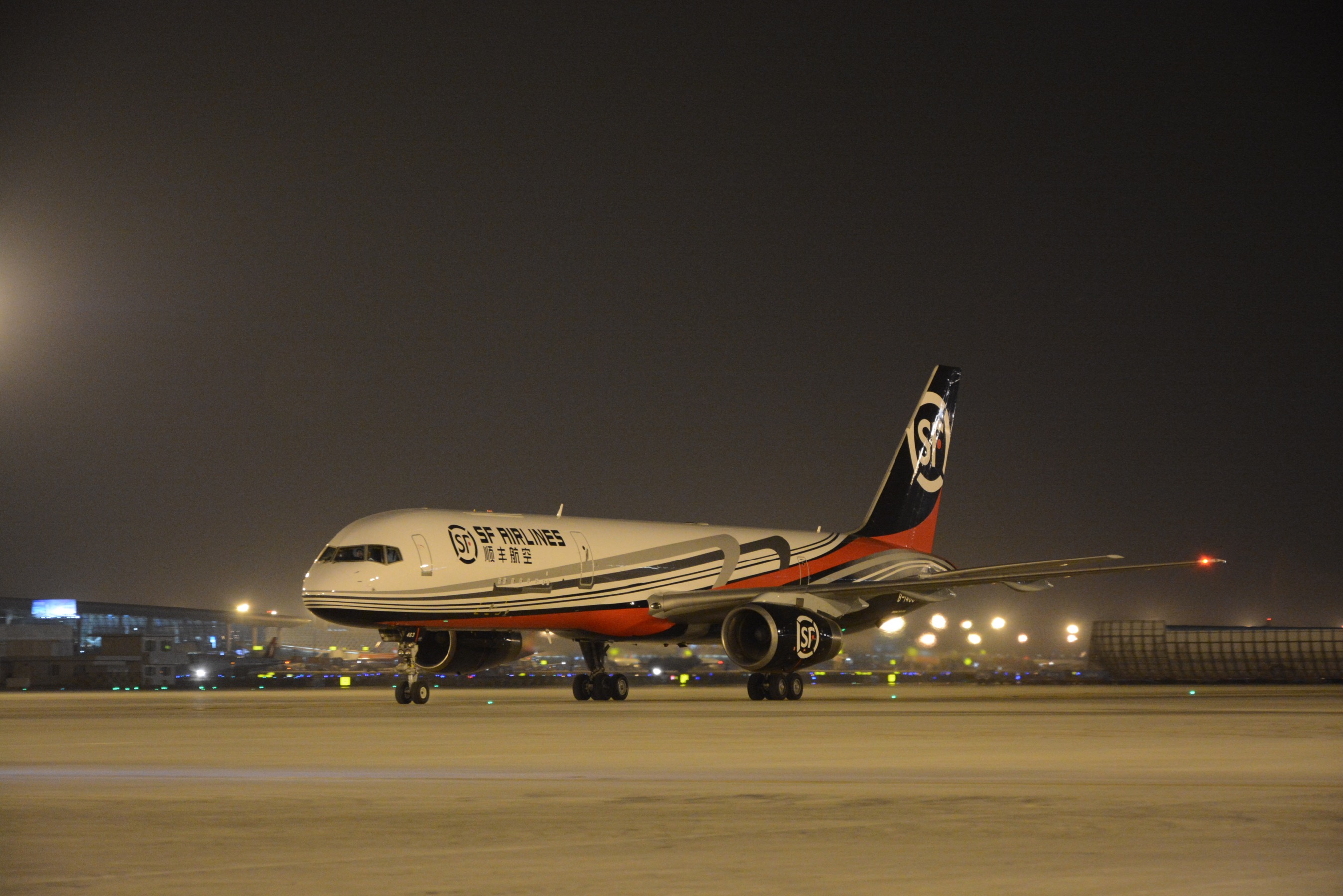 SF Airlines