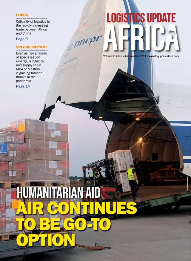 November - December 2021