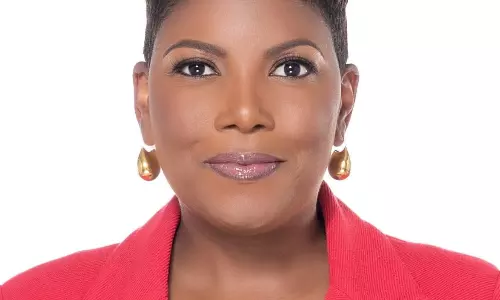 Nikki Clifton, president, Social Impact and The UPS Foundation Nikki Clifton, president, Social Impact and The UPS Foundation