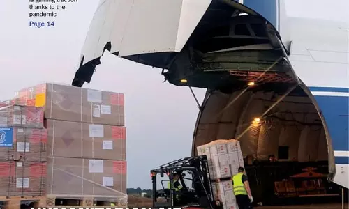 November - December 2021