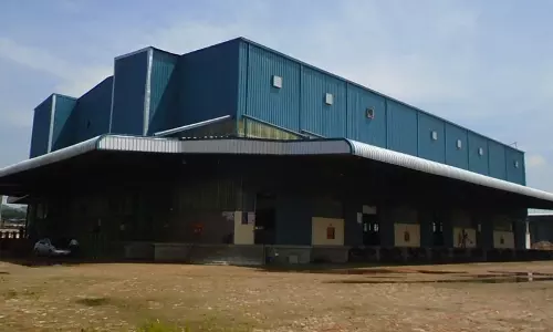 Maersk to expand Bangladesh operations with 2 lakh sq ft warehouse Maersk to expand Bangladesh operations with 2 lakh sq ft warehouse