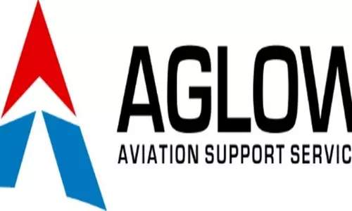 Nigerias Aglow Aviation joins Cargo iQ Nigerias Aglow Aviation joins Cargo iQ