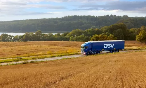 A new share buyback programme of DKK2.5 billion (nearly $385 million) will start on February 9, 2022.