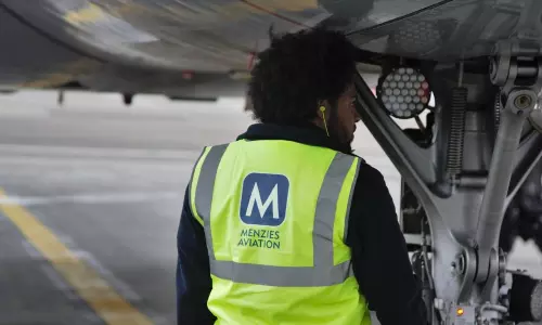 The Menzies board has considered the final proposal and indicated to NAS that it would be willing unanimously to recommend the offer to shareholders The Menzies board has considered the final proposal and indicated to NAS that it would be willing unanimously to recommend the offer to shareholders