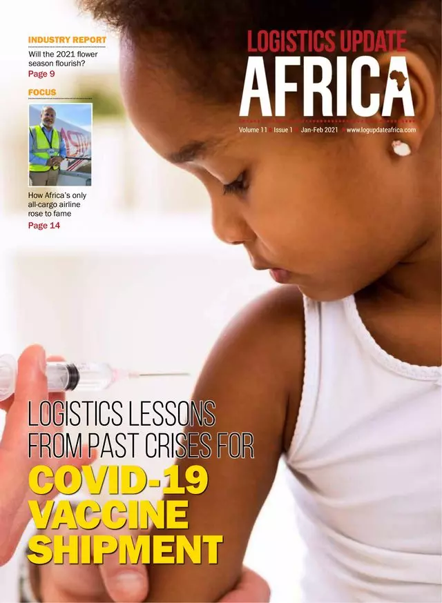 January - February 2021