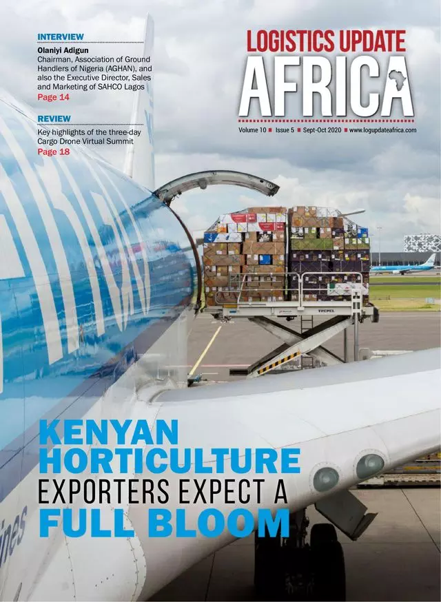 September - October 2020