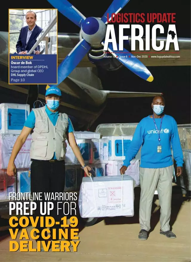 November - December 2020