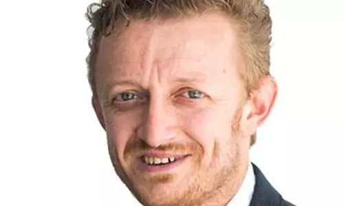 Bert Selis joins air cargo handler WFS, to grow its EMEAA business Bert Selis joins air cargo handler WFS, to grow its EMEAA business