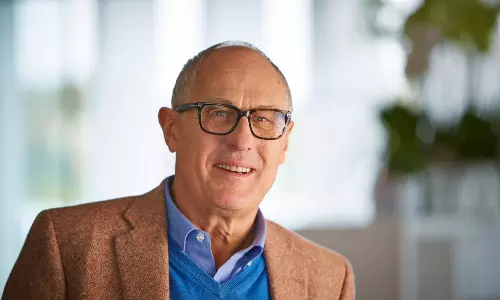 The first two calendar months of 2022 have continued at the same pace as 2021: Chris Leach, Group Chairman, ACS The first two calendar months of 2022 have continued at the same pace as 2021: Chris Leach, Group Chairman, ACS