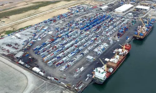 Whats at risk for global supply chains as the Russia-Ukraine crisis deepens? Whats at risk for global supply chains as the Russia-Ukraine crisis deepens?