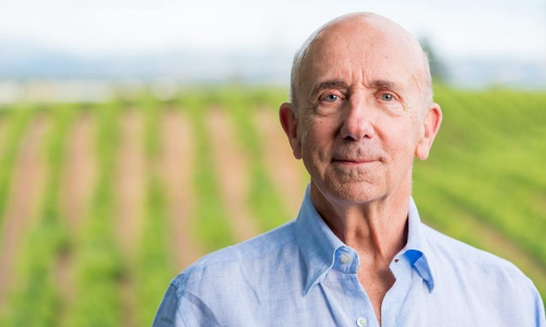 Former Fritz Companies chairman chosen for 2021 TIACA hall of fame Former Fritz Companies chairman chosen for 2021 TIACA hall of fame