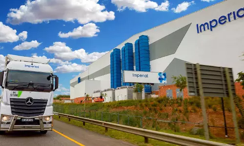 DP World to complete Imperial deal by mid-March DP World to complete Imperial deal by mid-March