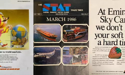 Around the World in 36 Years: Were older, wiser, and raring to go! Around the World in 36 Years: Were older, wiser, and raring to go!