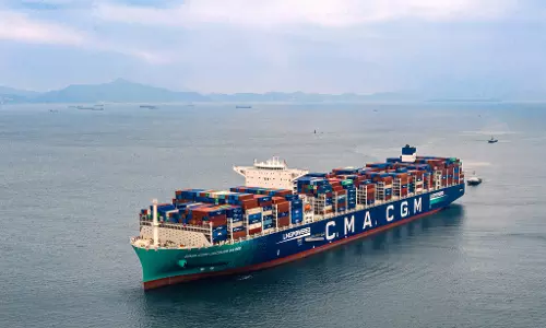 All major container carriers suspend Russia bookings All major container carriers suspend Russia bookings