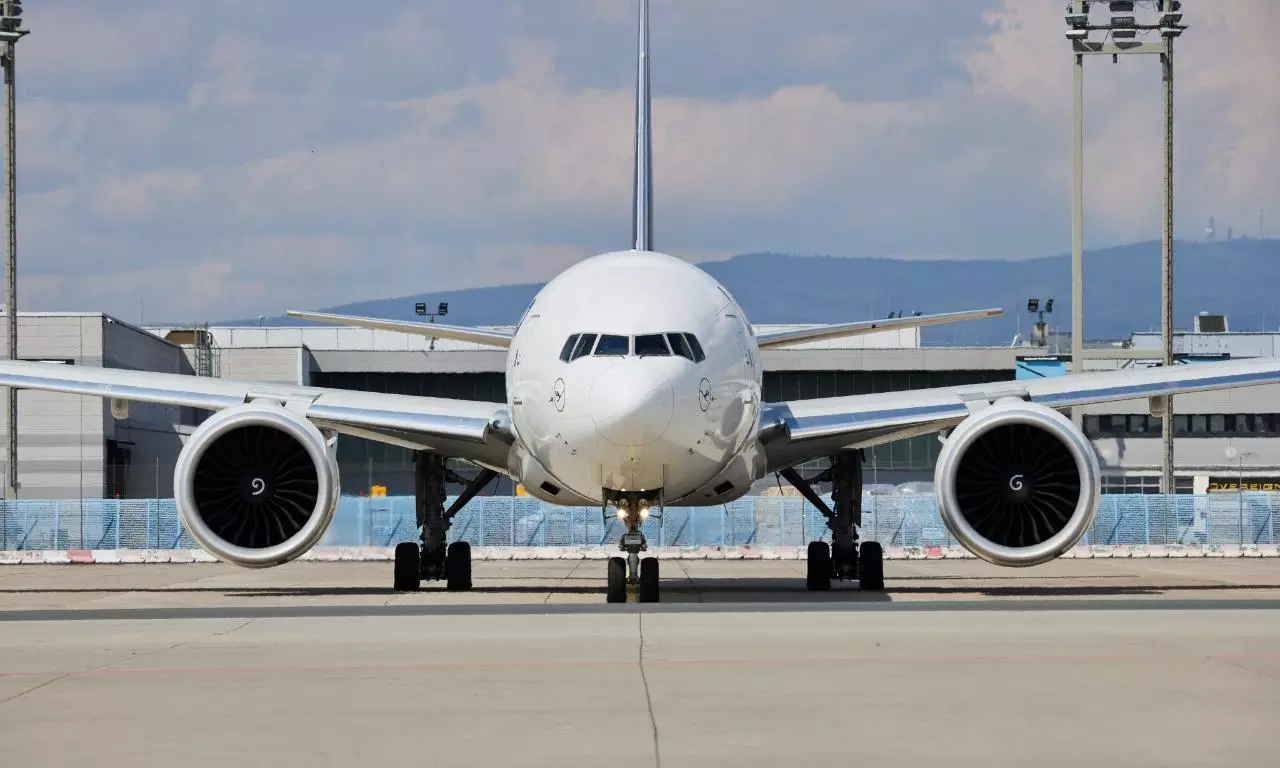 Lufthansa Cargo posts €3.80 billion revenue, €1,493 million EBIT