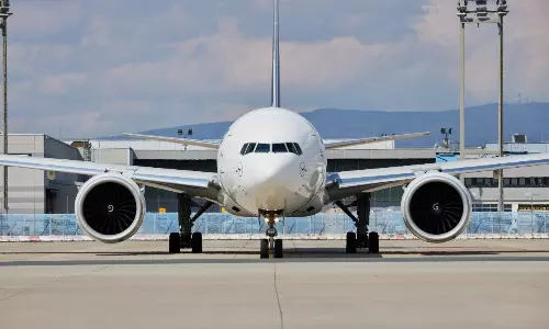 Lufthansa Cargo posts €3.80 billion revenue, €1,493 million EBIT