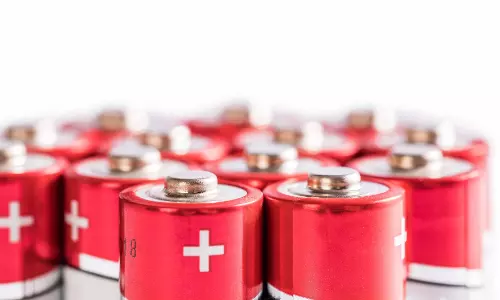 Lithium shipments- can the industry get its act together? Lithium shipments- can the industry get its act together?