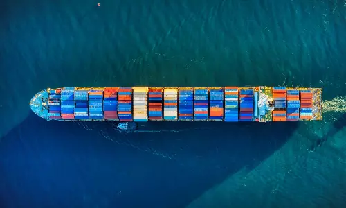 Russians/Ukrainians are 15% of seafarers; safety concerns all