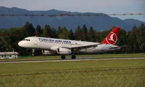 Turkish 2021 cargo revenue up 47% on full capacity operations Turkish 2021 cargo revenue up 47% on full capacity operations