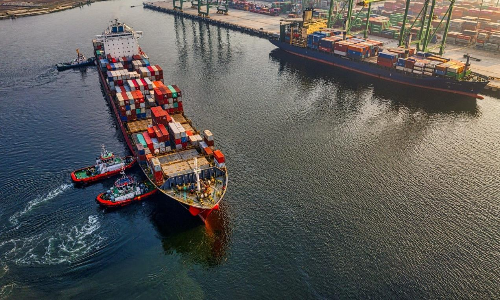 DP World 2021 revenue up 26% on acquisitions, new biz DP World 2021 revenue up 26% on acquisitions, new biz