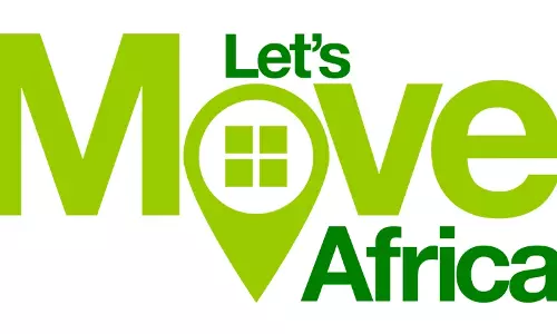 Move Africa, lets do it Move Africa, lets do it