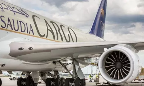Saudia Cargo focuses on temperature sensitive cargo Saudia Cargo focuses on temperature sensitive cargo