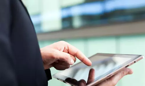 Shaping the future of Logistics Shaping the future of Logistics