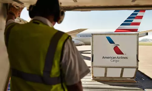 Safety and security is our number one priority for highly valuable shipments Safety and security is our number one priority for highly valuable shipments