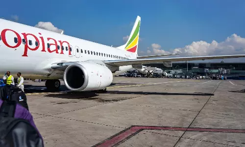 African airports offer new opportunities for investors