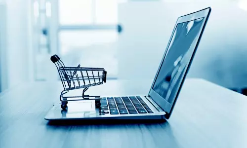 E-commerce logistics grew by 19.9% in 2021: Transport Intelligence E-commerce logistics grew by 19.9% in 2021: Transport Intelligence