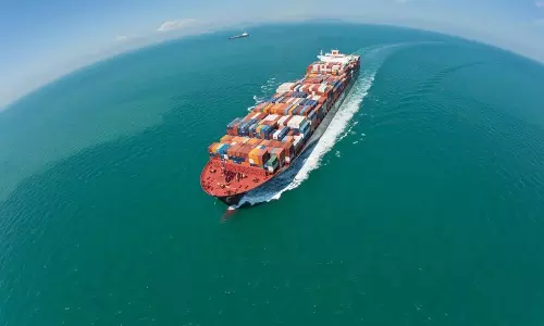 Hapag to lease 6 14,000 TEU vessels from SFL Corporation for $540mn Hapag to lease 6 14,000 TEU vessels from SFL Corporation for $540mn