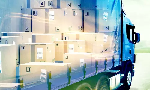 Kuehne+Nagel, Chorus to test new tech for road logistics customers Kuehne+Nagel, Chorus to test new tech for road logistics customers