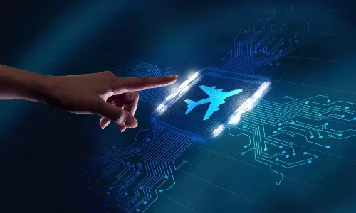 Covid-19, e-commerce triggering digital revolution in African air cargo Covid-19, e-commerce triggering digital revolution in African air cargo