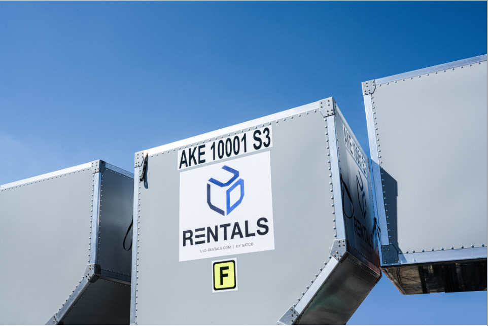 The containers shown have all been successfully tested to contain a fire consisting of 5,000 Lithium-ion batteries with no flame penetration for a minimum of six hours. These are all in the product stage. Theyre in-service today, circulating around the globe helping airlines safely transport cargo
