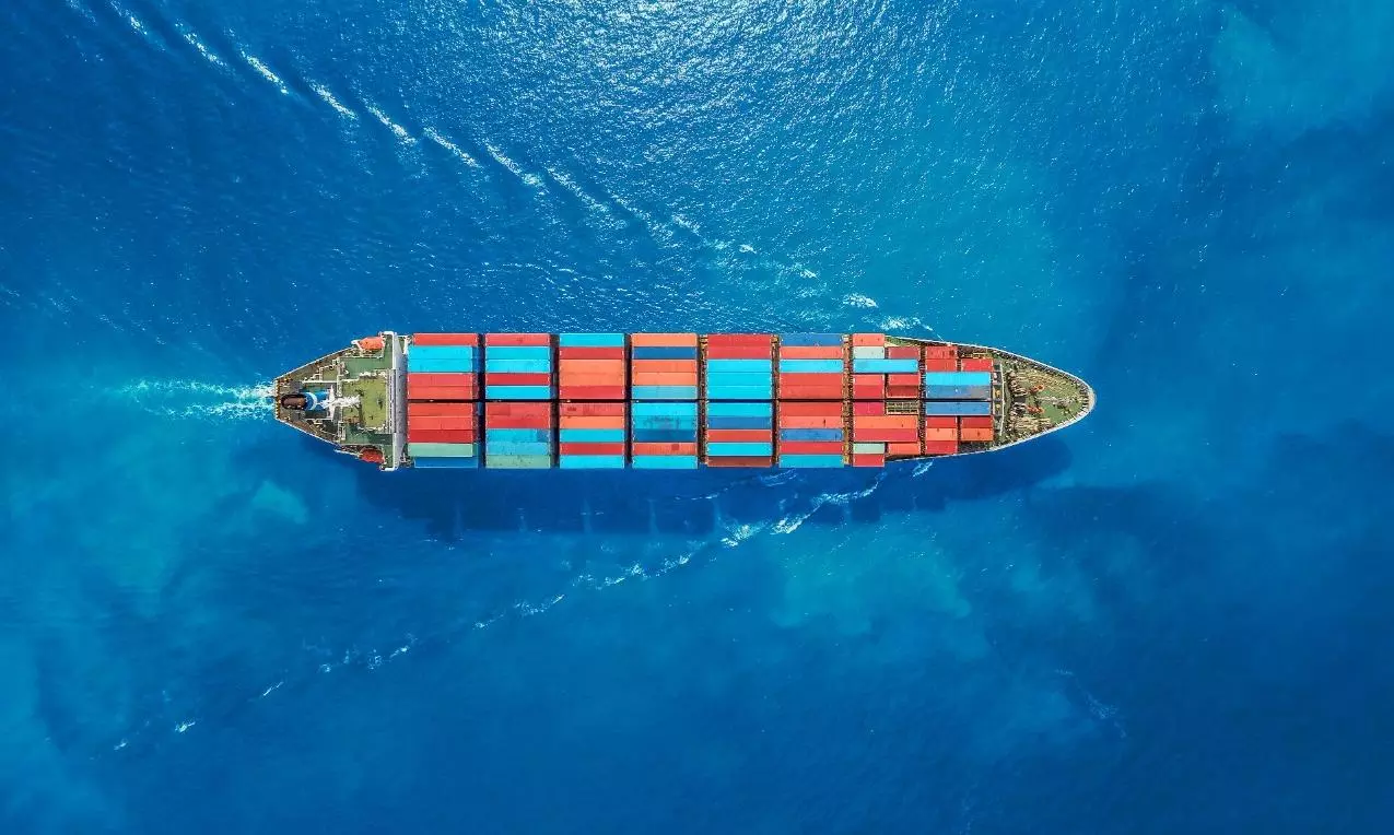 DHL completes deal to buy ocean freight forwarder Hillebrand DHL completes deal to buy ocean freight forwarder Hillebrand