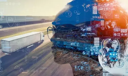 Kim Spalding to take over as CEO of TradeLens Kim Spalding to take over as CEO of TradeLens