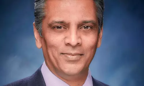 Raj Subramaniam to be president and chief executive officer of FedEx Raj Subramaniam to be president and chief executive officer of FedEx