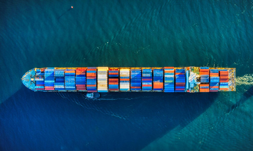 DCSA proposes new booking process, bill of lading DCSA proposes new booking process, bill of lading