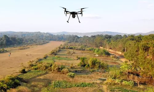 SORA Technology, DSTI, Njala University ink MoU for Sierra Leone