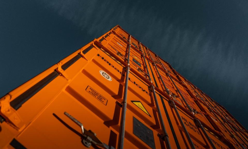 China lockdowns, Russia-Ukraine conflict cloud container outlook China lockdowns, Russia-Ukraine conflict cloud container outlook