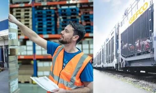 CMA CGM Group buys GEFCO