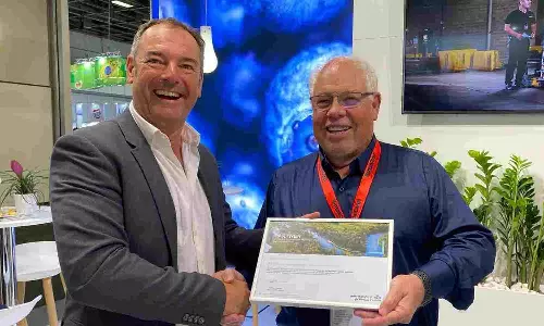 Morgan Cargo South Africa, Kenya join AFKLMP Cargo for SAF programme