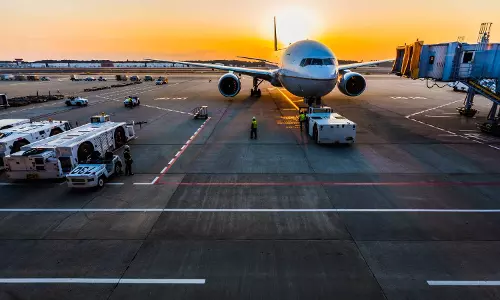 Bullish on African airline capacity, AFRAA seeks ease in Covid norms Bullish on African airline capacity, AFRAA seeks ease in Covid norms