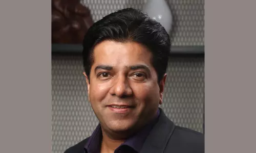 Shiprocket hires Navin Mistry as senior advisor, cross border shipping Shiprocket hires Navin Mistry as senior advisor, cross border shipping