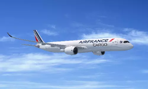 Air France-KLM, Airbus firm up earlier commitments Air France-KLM, Airbus firm up earlier commitments