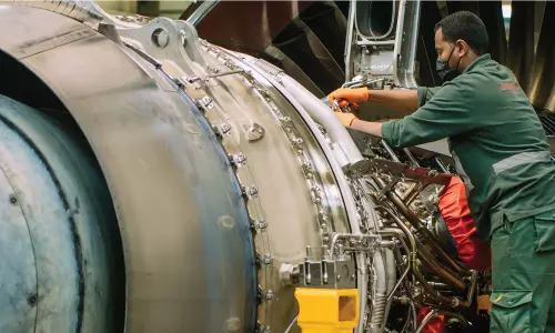 Ethiopian Airlines, UTD Aviation Solutions & AFRAA sign MoU