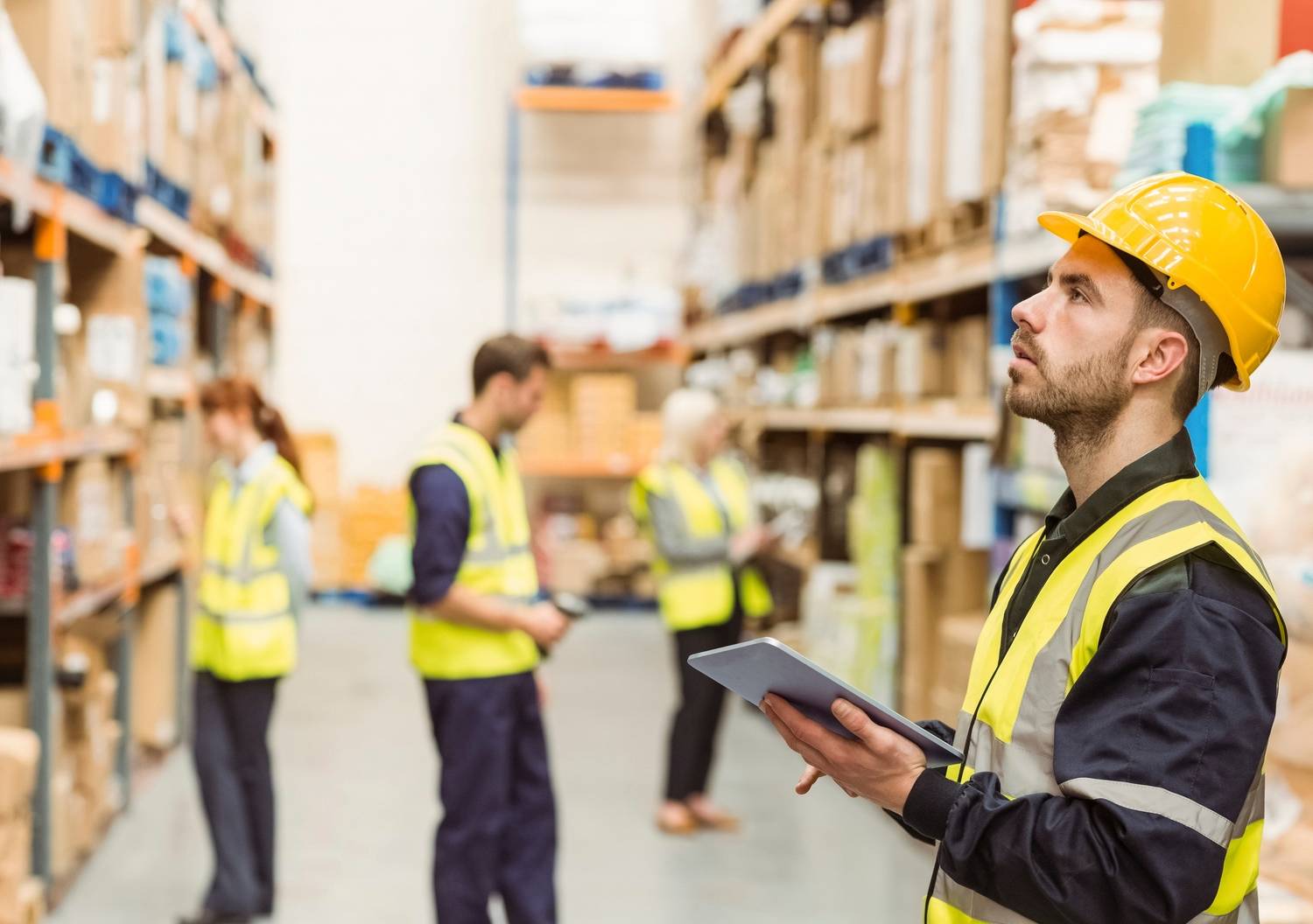 Amazon launches Industrial Innovation Fund of 1 billion