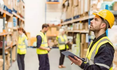 Amazon launches Industrial Innovation Fund of $1 billion Amazon launches Industrial Innovation Fund of $1 billion