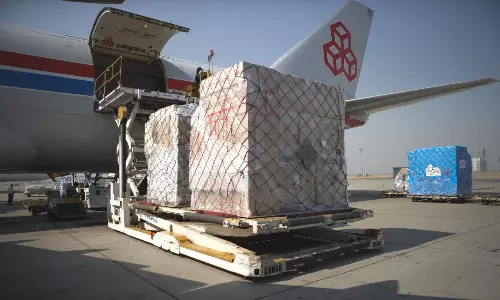 Global Transport Solutions (GTS) acquires Cargo Holland Global Transport Solutions (GTS) acquires Cargo Holland