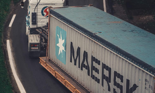 Maersk raises 2022 guidance, likely to earn $30bn on strong rates Maersk raises 2022 guidance, likely to earn $30bn on strong rates